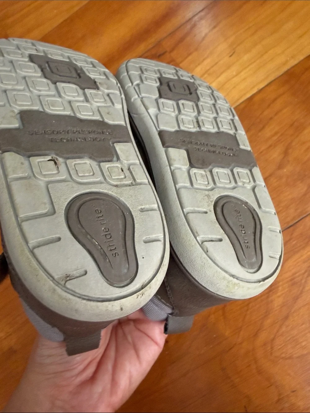 Stride Rite - SRT Braxton, Toddler 7.5W